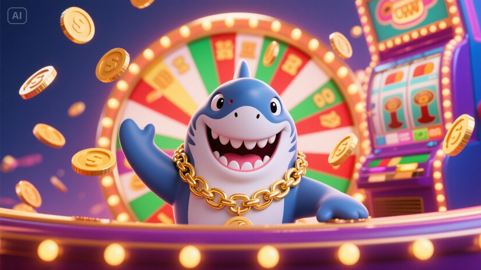 A Big CandyDeposit once and enjoy 200% instantly added to your balance! Pakistan’s players can play safely, enjoy secure PKR deposits, and get rewarded every day.