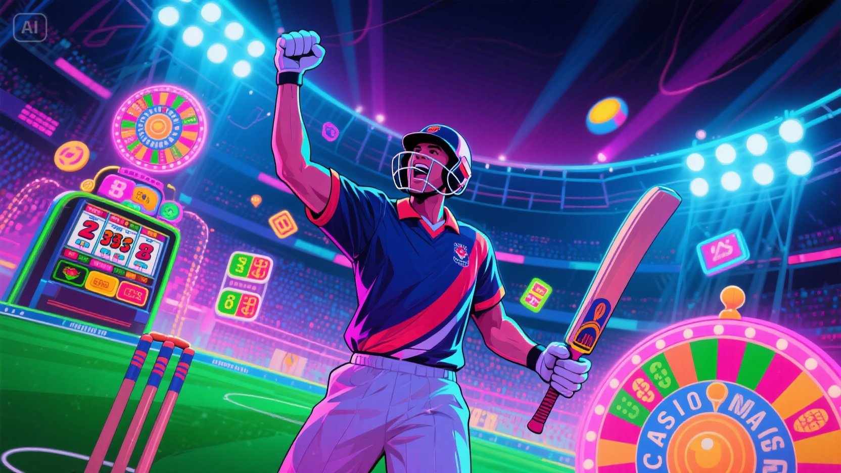 Casino A Big Candy desktop and mobile interfaces