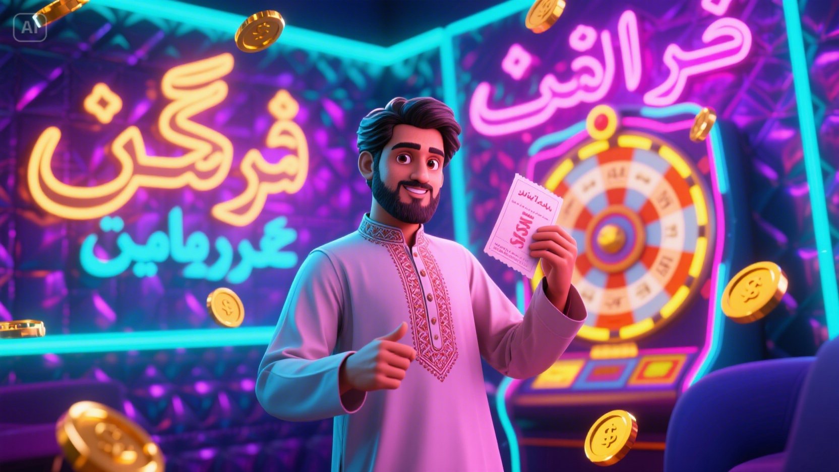 A Big CandyDeposit once and receive 200% instantly! Pakistan’s gamers can enjoy live casino, crash, and slot games with safe PKR withdrawals.