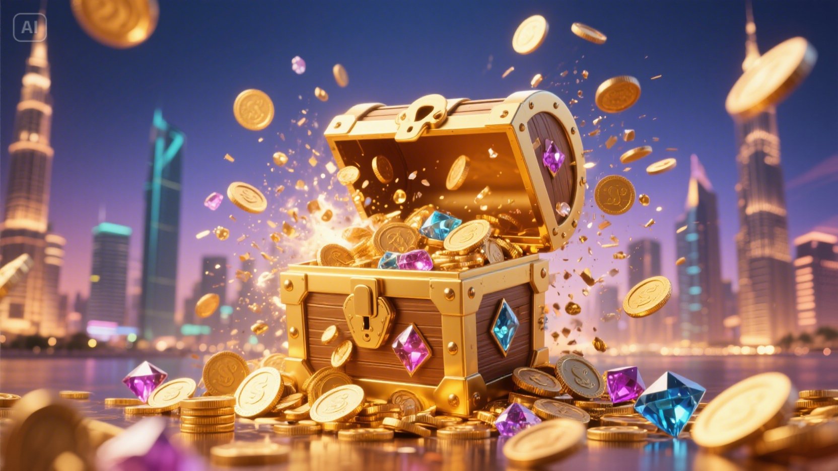 A Big CandyDeposit PKR now and receive a 200% reward instantly! Pakistani players can enjoy premium gaming content, fast withdrawals, and daily jackpot chances with reliable service.