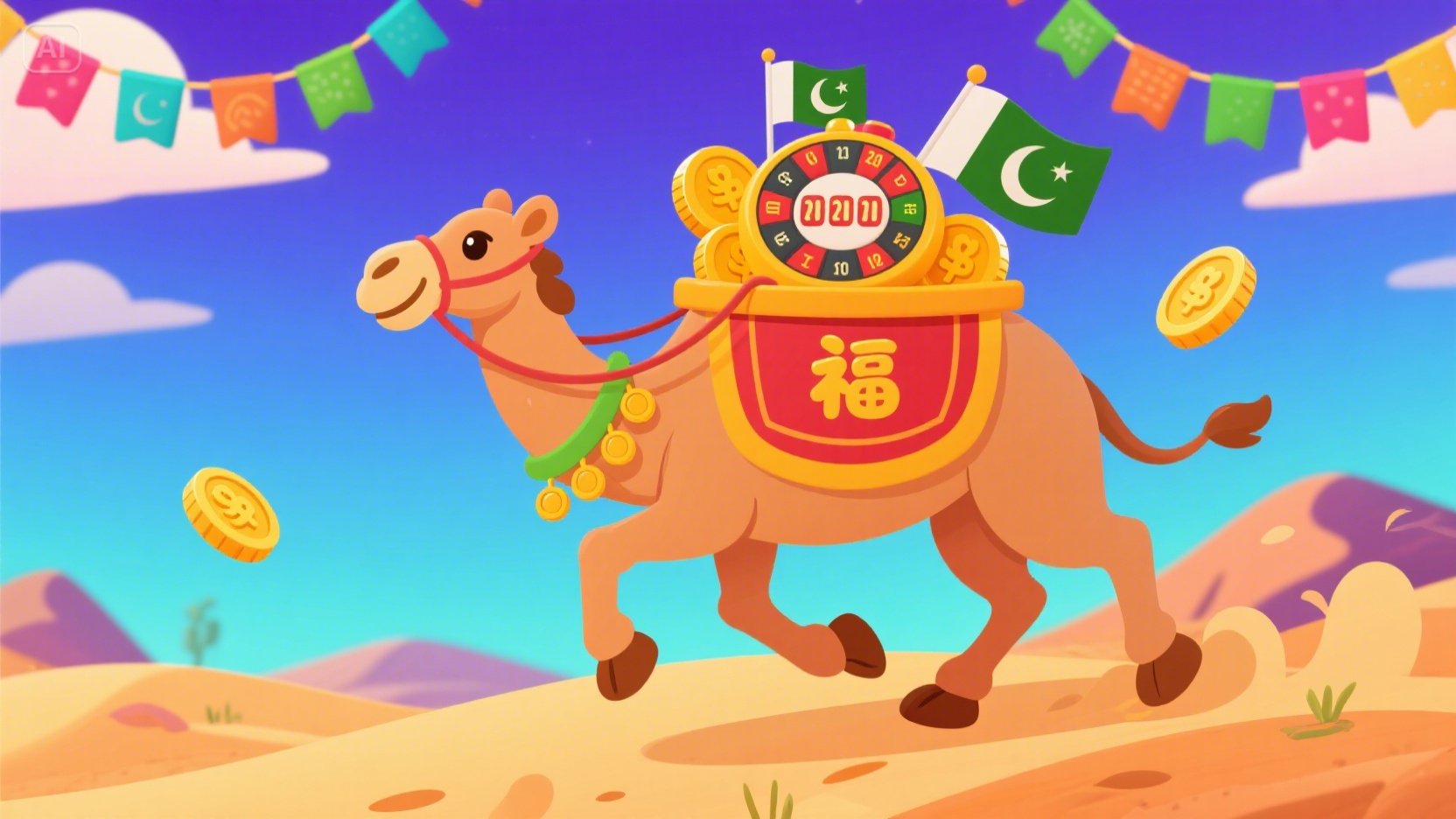 A Big CandyDeposit today to enjoy 200% instant rewards! Pakistan’s users can play slots, poker, and live casino with safe payments.