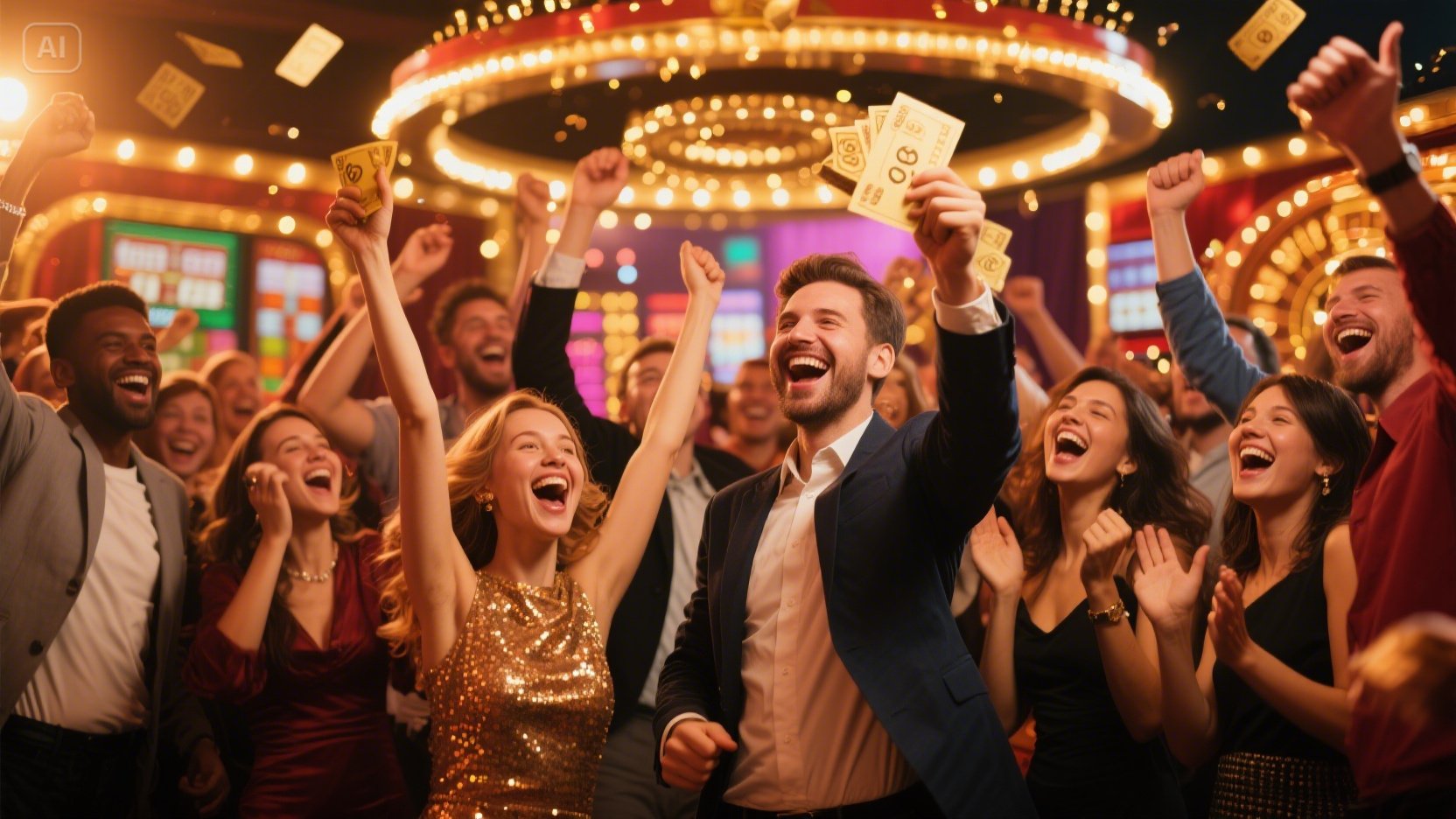 Registration at A Big Candy Casino