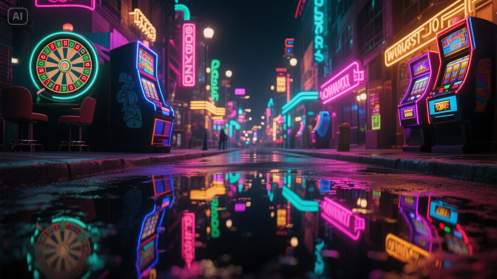 Registration at A Big Candy Casino