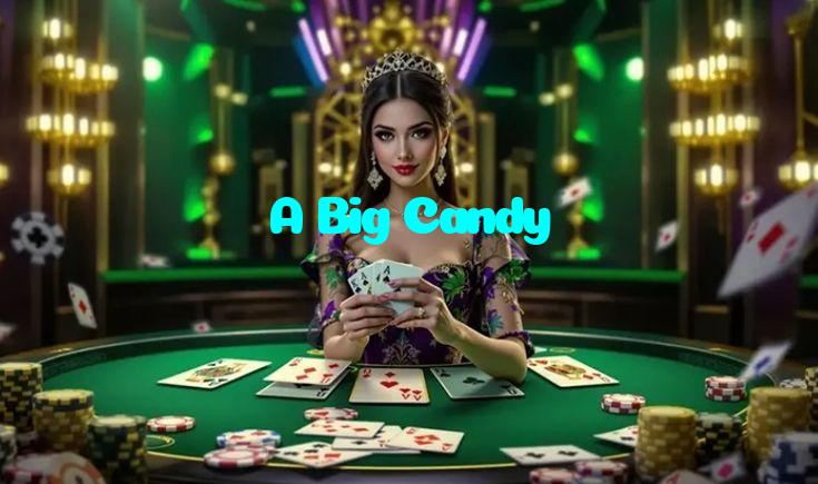 making first deposit on A Big Candy website using local payment methods in Pakistan